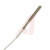 Honeywell - 528-59AR12-104 - Flying Leads Bullet Housing Stainless Steel 000 Ohms 100 Temperature Probe|70226771 | ChuangWei Electronics