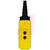 Square D - XACA02H7 - XACA Pendant Style Yellow Cover 2 Hole Cut-Out Push Button Enclosure|70008647 | ChuangWei Electronics