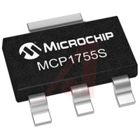 Microchip Technology Inc. MCP1755ST-1802E/DB