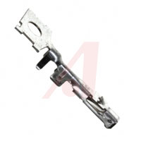 Molex Incorporated 501647-1000