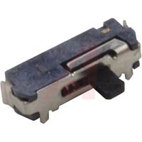 C&amp;K  JSM08011SAQNR