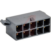 Molex Incorporated 172065-0010