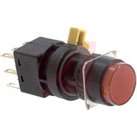 IDEC Corporation LA1L-M1C64-R