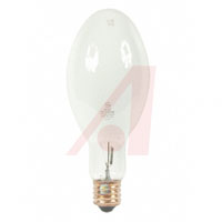 GE Lighting MVR400/C/U