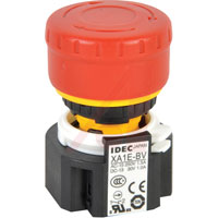 IDEC Corporation XA1E-BV304-R