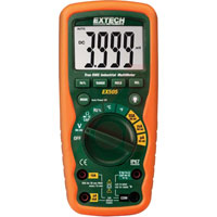 FLIR Commercial Systems, Inc. - Extech Division EX520-NIST