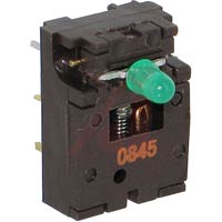 C&amp;K  200134/753000-0035