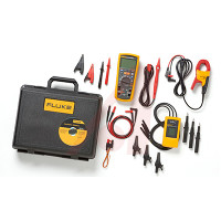 Fluke FLUKE-1587/MDT FC
