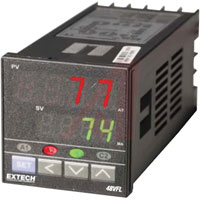 FLIR Commercial Systems, Inc. - Extech Division 48VFL11