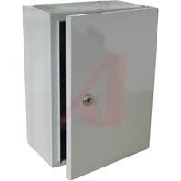 Bud Industries SNB-3736