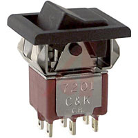 C&amp;K  7201J51ZQE22