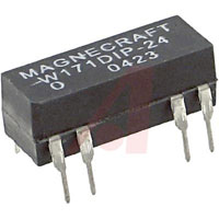 Schneider Electric/Magnecraft W171DIP-24