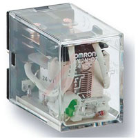 Omron Automation LY2N-AC24