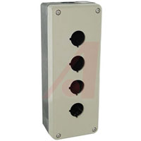 Hammond Manufacturing 1437D