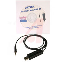 FLIR Commercial Systems, Inc. - Extech Division 407001-USB