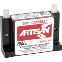 Artisan Controls 438F-115-120