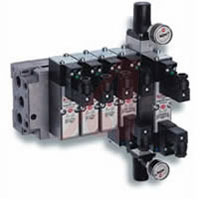 Norgren V44A537A-X0090