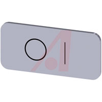 Siemens 3SU19000AC810QG0