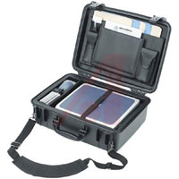 Serpac R-710,CC BLACK