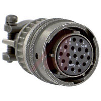 Amphenol Industrial MS3116F14-18S