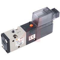 SMC Corporation VZ312-5MNZ-M5-Q(KIT)