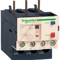 Schneider Electric LRD35