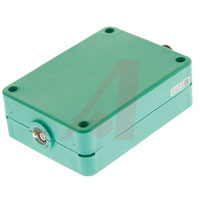 Pepperl+Fuchs Factory Automation 3RG6343-3AB00-PF