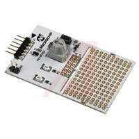 Microchip Technology Inc. AC103011