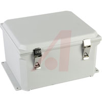 Hammond Manufacturing PJU12106LF