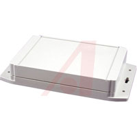 Hammond Manufacturing 1555H2F17GY