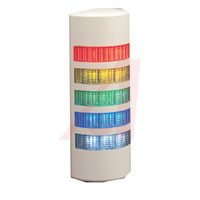 Patlite WEP-502FB-RYGBC