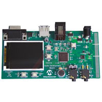 Microchip Technology Inc. DM320011