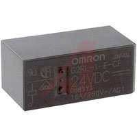 Omron Electronic Components G2RL1ECFDC24BYOMB