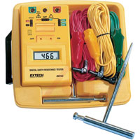 FLIR Commercial Systems, Inc. - Extech Division 382152