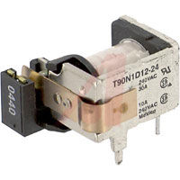 TE Connectivity T90N1D12-24