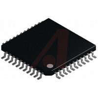 Microchip Technology Inc. TC7109CKW