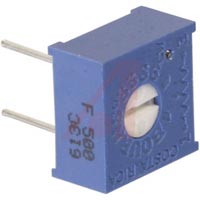 Bourns 3386F-1-500LF