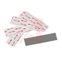 TapeCase 3M 4936 1"SQ-250