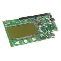 Microchip Technology Inc. DM240015