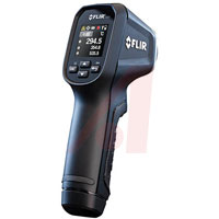 Flir Commercial Systems - FLIR Division TG54