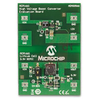 Microchip Technology Inc. ADM00566