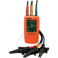 FLIR Commercial Systems, Inc. - Extech Division 480403