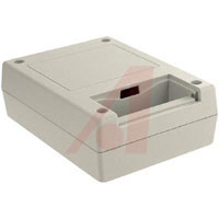 Bud Industries PBS-11532-G