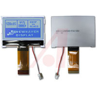 Newhaven Display International NHD-C12865AR-FSW-GBW