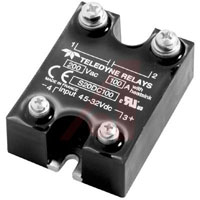 Teledyne Relays S20DC100