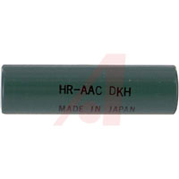 Dantona Industries, Inc. HR-AAC