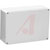 Altech Corp - 110-908 - TK Series NEMA 4X IP66 10x7.09x4.37 In Gray Polystyrene Box-Lid Enclosure|70074788 | ChuangWei Electronics