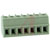 Phoenix Contact - 1803620 - M2 PA 300 V 8 A 30-14 AWG 3.81 mm 7 Screw Plug Term Blk Conn|70054755 | ChuangWei Electronics
