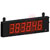 Red Lion Controls - LD4006P0 - 4 INCH LED 6 DIGIT SER Counter|70030247 | ChuangWei Electronics