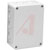Altech Corp - 127-409 - TKSeries NEMA4X IP66 5.12x3.7x2.24 In Gray Polycarbonate Junction Box:Wallmount|70074710 | ChuangWei Electronics